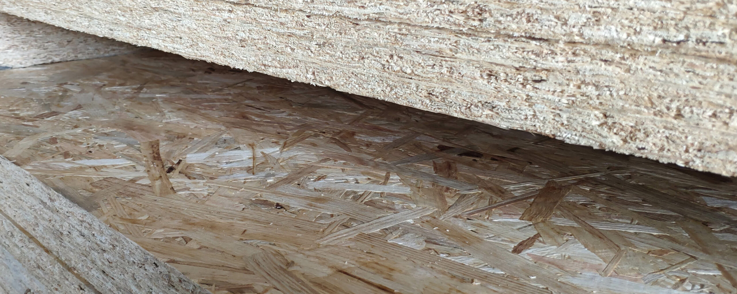 OSB Platten