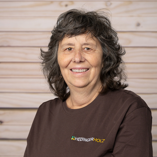 Jeannette Rüger