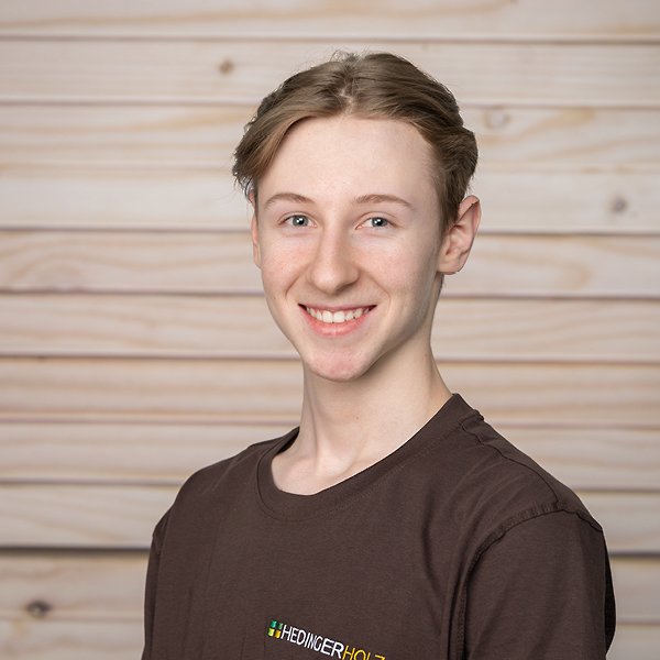 Joel Tschirky