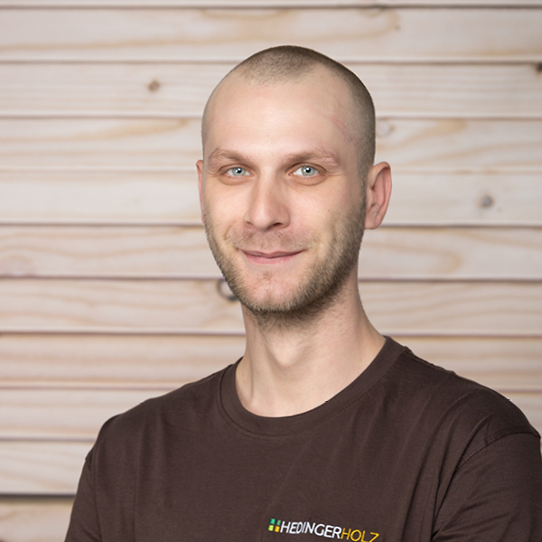 Patryk Stojke